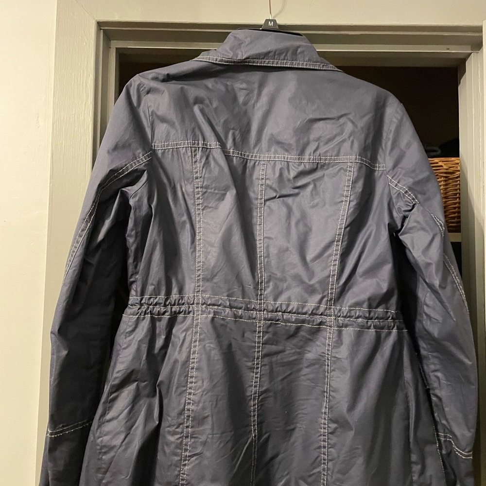 Michael Kors jacket - Small/Navy - Picture 3 of 3